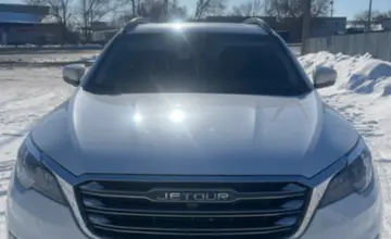 Jetour X70 2022 года за 7 500 000 тг. в Уральск фото 2