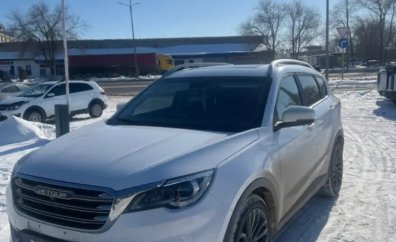 Jetour X70 2022 года за 7 500 000 тг. в Уральск