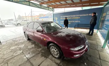 Mazda Xedos 6 1996 года за 1 000 000 тг. в Талдыкорган фото 3