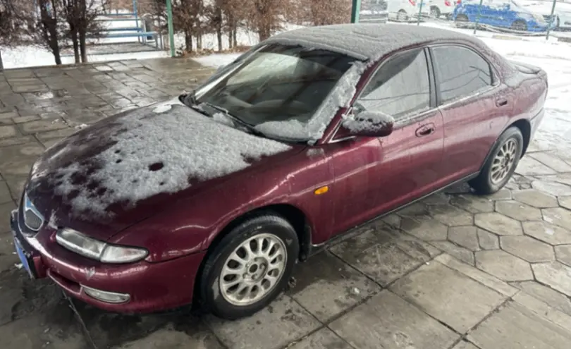 Mazda Xedos 6 1996 года за 1 000 000 тг. в Талдыкорган