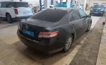 Toyota Camry 2010 года за 6 500 000 тг. в Актобе