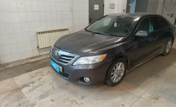 Toyota Camry 2010 года за 6 500 000 тг. в Актобе фото 1