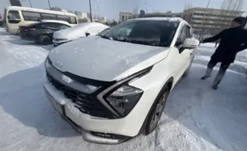 Kia Sportage 2024 года за 13 500 000 тг. в Астана фото 1
