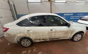 LADA (ВАЗ) Granta 2020 года за 3 500 000 тг. в Астана фото 4