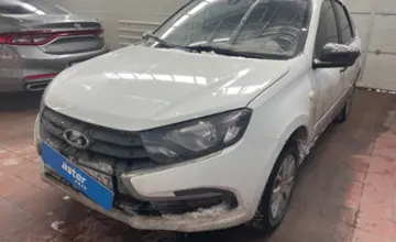 LADA (ВАЗ) Granta 2020 года за 3 500 000 тг. в Астана фото 1
