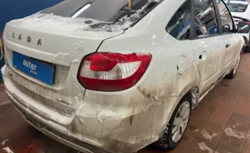 LADA (ВАЗ) Granta 2020 года за 3 500 000 тг. в Астана