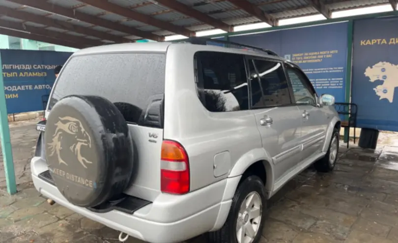Suzuki Grand Vitara 2003 года за 5 000 000 тг. в Талдыкорган фото 5