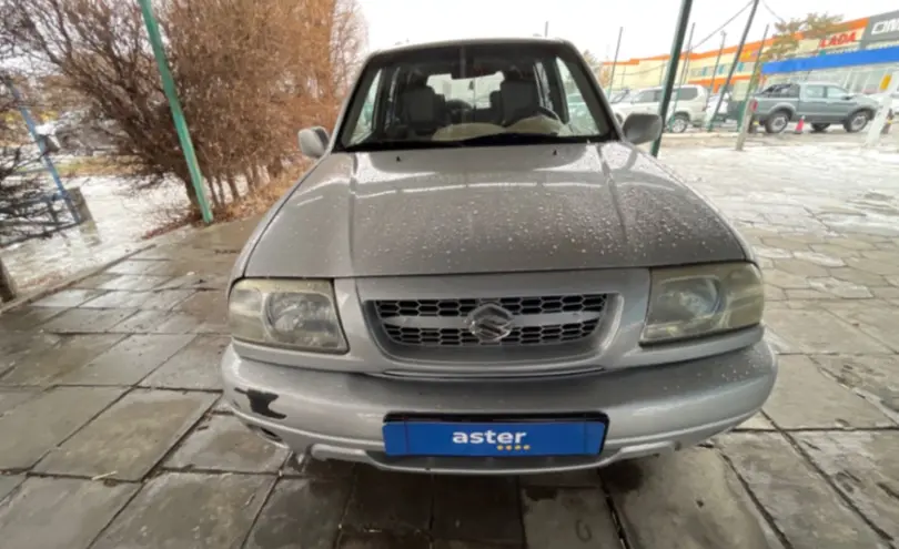 Suzuki Grand Vitara 2003 года за 5 000 000 тг. в Талдыкорган фото 2