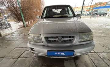 Suzuki Grand Vitara 2003 года за 5 000 000 тг. в Талдыкорган фото 2