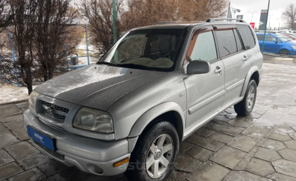Suzuki Grand Vitara 2003 года за 5 000 000 тг. в Талдыкорган