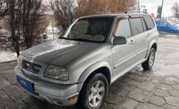 Suzuki Grand Vitara 2003 года за 5 000 000 тг. в Талдыкорган фото 1