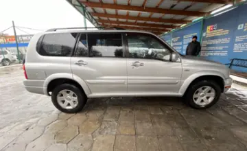 Suzuki Grand Vitara 2003 года за 5 000 000 тг. в Талдыкорган фото 4