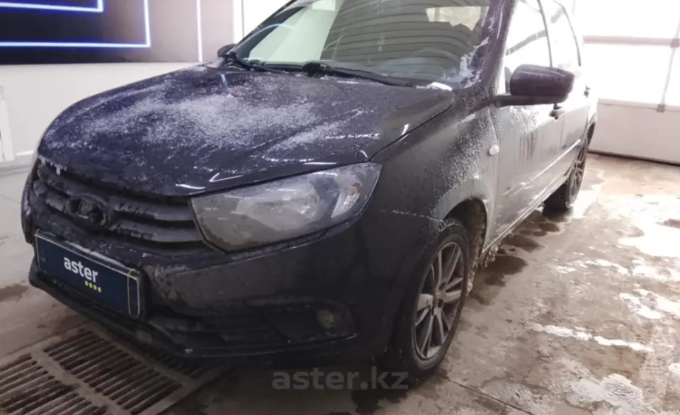 LADA (ВАЗ) Granta 2022 года за 4 500 000 тг. в Павлодар