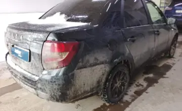 LADA (ВАЗ) Granta 2022 года за 4 500 000 тг. в Павлодар