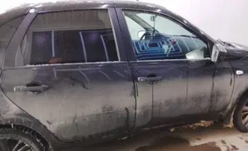 LADA (ВАЗ) Granta 2022 года за 4 500 000 тг. в Павлодар фото 4