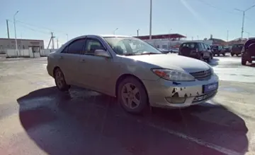 Toyota Camry 2004 года за 4 500 000 тг. в Кызылорда фото 3