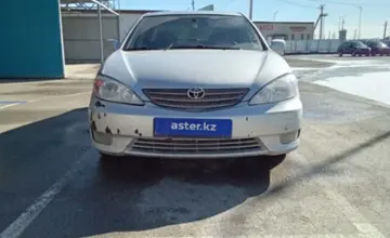Toyota Camry 2004 года за 4 500 000 тг. в Кызылорда фото 2