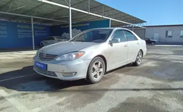 Toyota Camry 2004 года за 4 500 000 тг. в Кызылорда фото 1