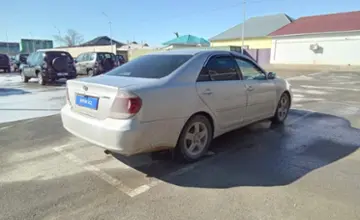 Toyota Camry 2004 года за 4 500 000 тг. в Кызылорда