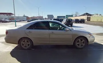 Toyota Camry 2004 года за 4 500 000 тг. в Кызылорда фото 4