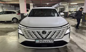 Changan CS75PLUS 2025 года за 15 500 000 тг. в Шымкент фото 2