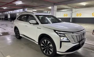 Changan CS75PLUS 2025 года за 15 500 000 тг. в Шымкент фото 3