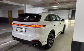 Changan CS75PLUS 2025 года за 15 500 000 тг. в Шымкент