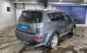 Mitsubishi Outlander 2008 года за 7 000 000 тг. в Астана фото 3