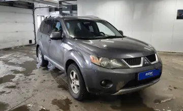 Mitsubishi Outlander 2008 года за 7 000 000 тг. в Астана фото 2