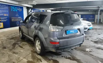 Mitsubishi Outlander 2008 года за 7 000 000 тг. в Астана фото 4