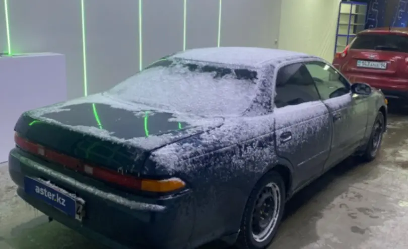 Toyota Mark II 1993 года за 1 900 000 тг. в Павлодар фото 5