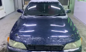 Toyota Mark II 1993 года за 1 900 000 тг. в Павлодар фото 2