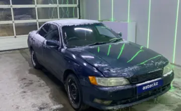 Toyota Mark II 1993 года за 1 900 000 тг. в Павлодар фото 3