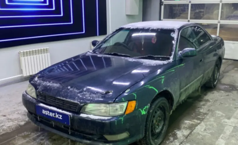 Toyota Mark II 1993 года за 1 900 000 тг. в Павлодар