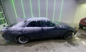 Toyota Mark II 1993 года за 1 900 000 тг. в Павлодар фото 4