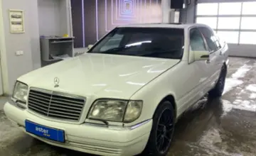 Mercedes-Benz S-Класс 1995 года за 2 000 000 тг. в Павлодар фото 1