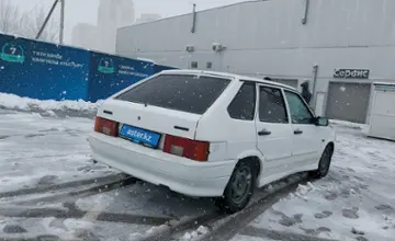 LADA (ВАЗ) 2114 2013 года за 1 600 000 тг. в Шымкент фото 3