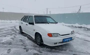 LADA (ВАЗ) 2114 2013 года за 1 600 000 тг. в Шымкент фото 2