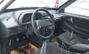 LADA (ВАЗ) 2114 2013 года за 1 600 000 тг. в Шымкент фото 5