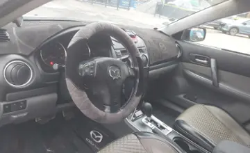 Mazda 6 2007 года за 2 700 000 тг. в Алматы фото 5