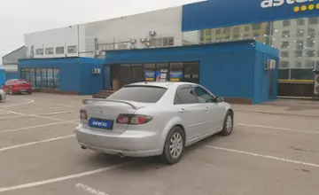 Mazda 6 2007 года за 2 700 000 тг. в Алматы фото 3