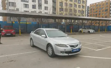 Mazda 6 2007 года за 2 700 000 тг. в Алматы фото 2
