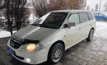 Honda Odyssey 2002 года за 5 000 000 тг. в Талдыкорган фото 1