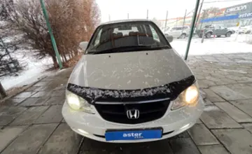 Honda Odyssey 2002 года за 5 000 000 тг. в Талдыкорган фото 2