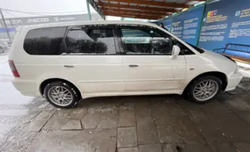 Honda Odyssey 2002 года за 5 000 000 тг. в Талдыкорган фото 4