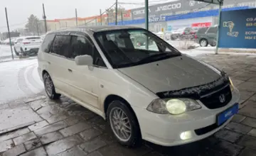 Honda Odyssey 2002 года за 5 000 000 тг. в Талдыкорган фото 3