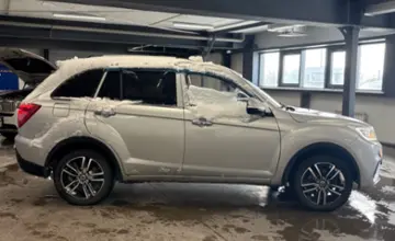 Lifan X60 2017 года за 3 000 000 тг. в Астана фото 4