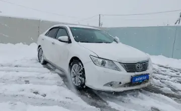 Toyota Camry 2012 года за 9 900 000 тг. в Шымкент фото 2