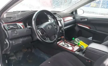 Toyota Camry 2012 года за 9 900 000 тг. в Шымкент фото 5