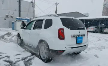 Renault Duster 2018 года за 7 000 000 тг. в Шымкент фото 4